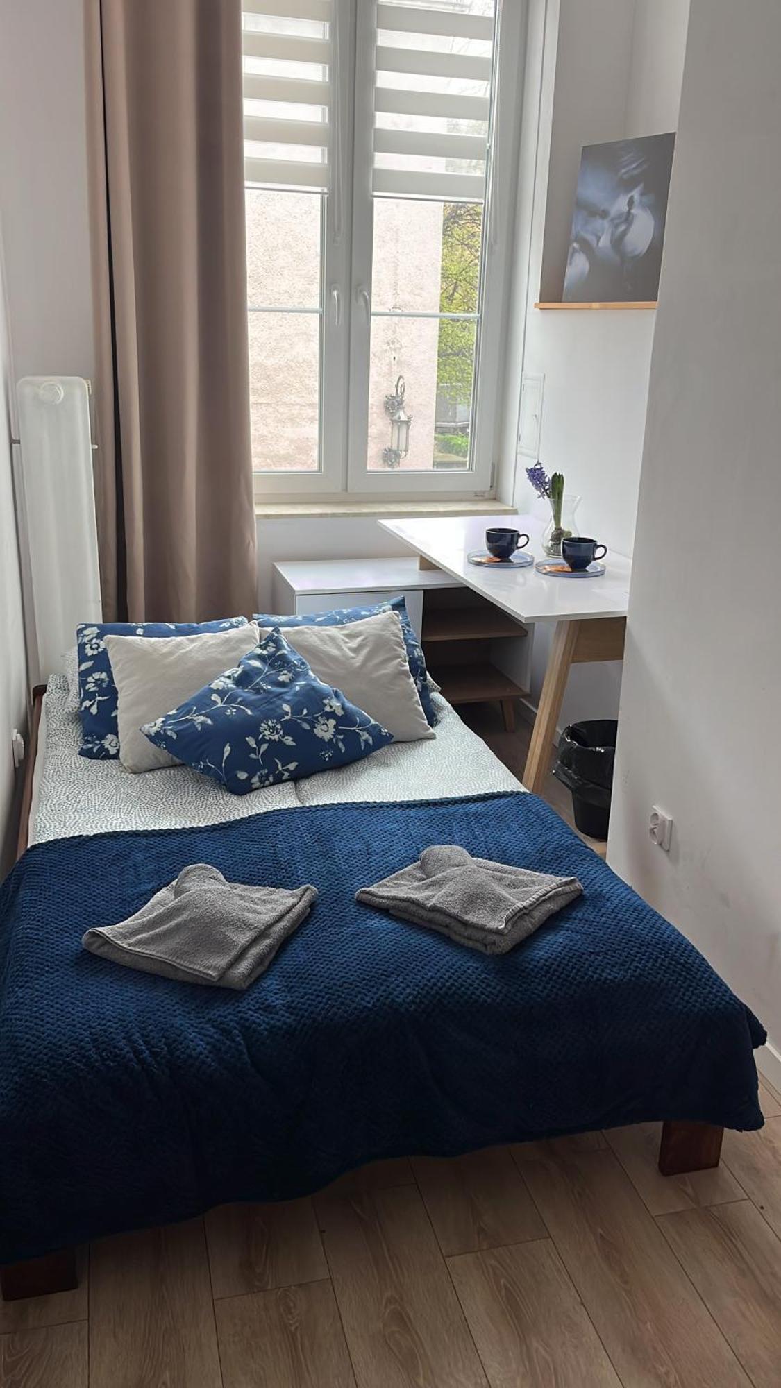 Szeroka Royal Rooms Gdańsk Extérieur photo