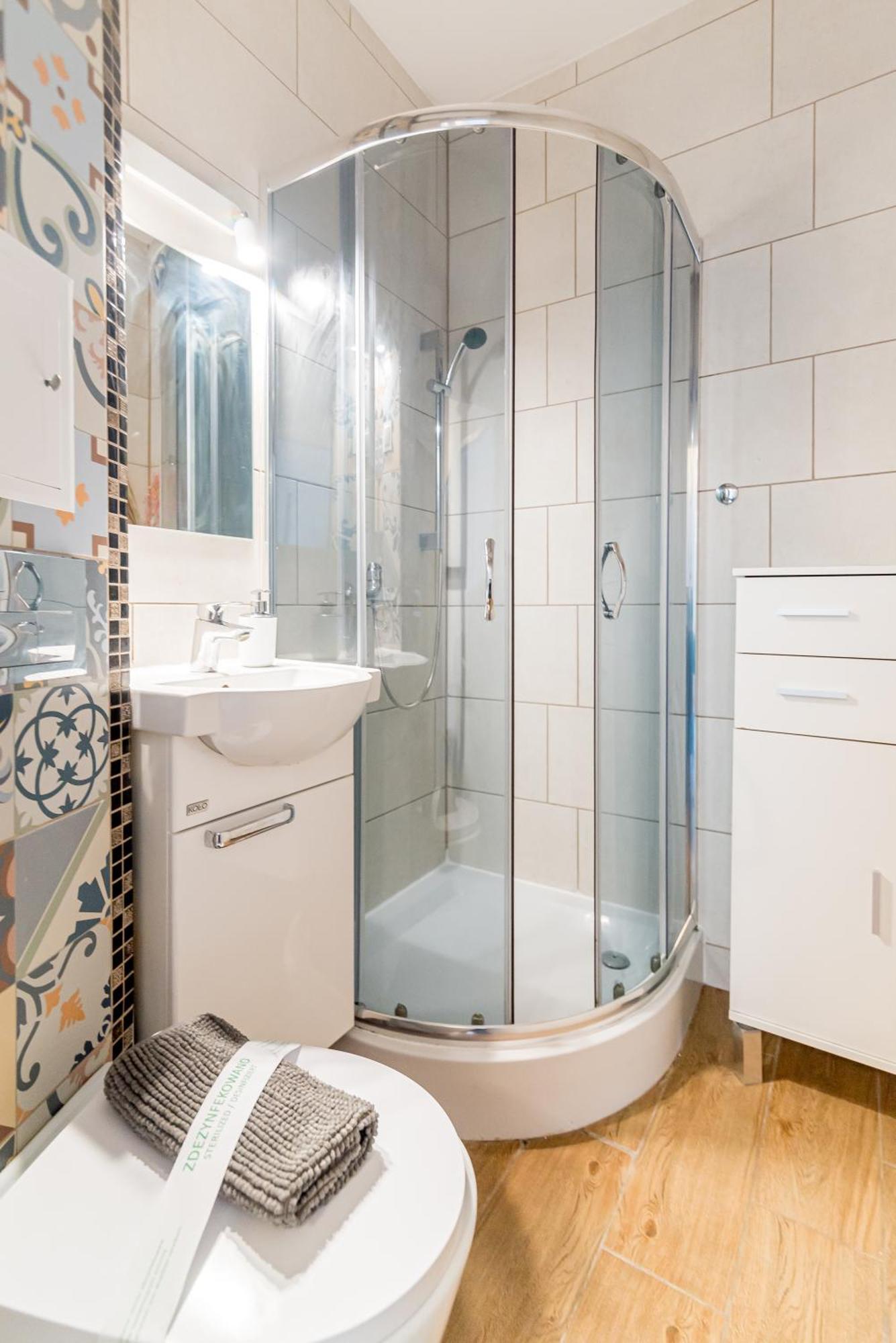 Szeroka Royal Rooms Gdańsk Extérieur photo