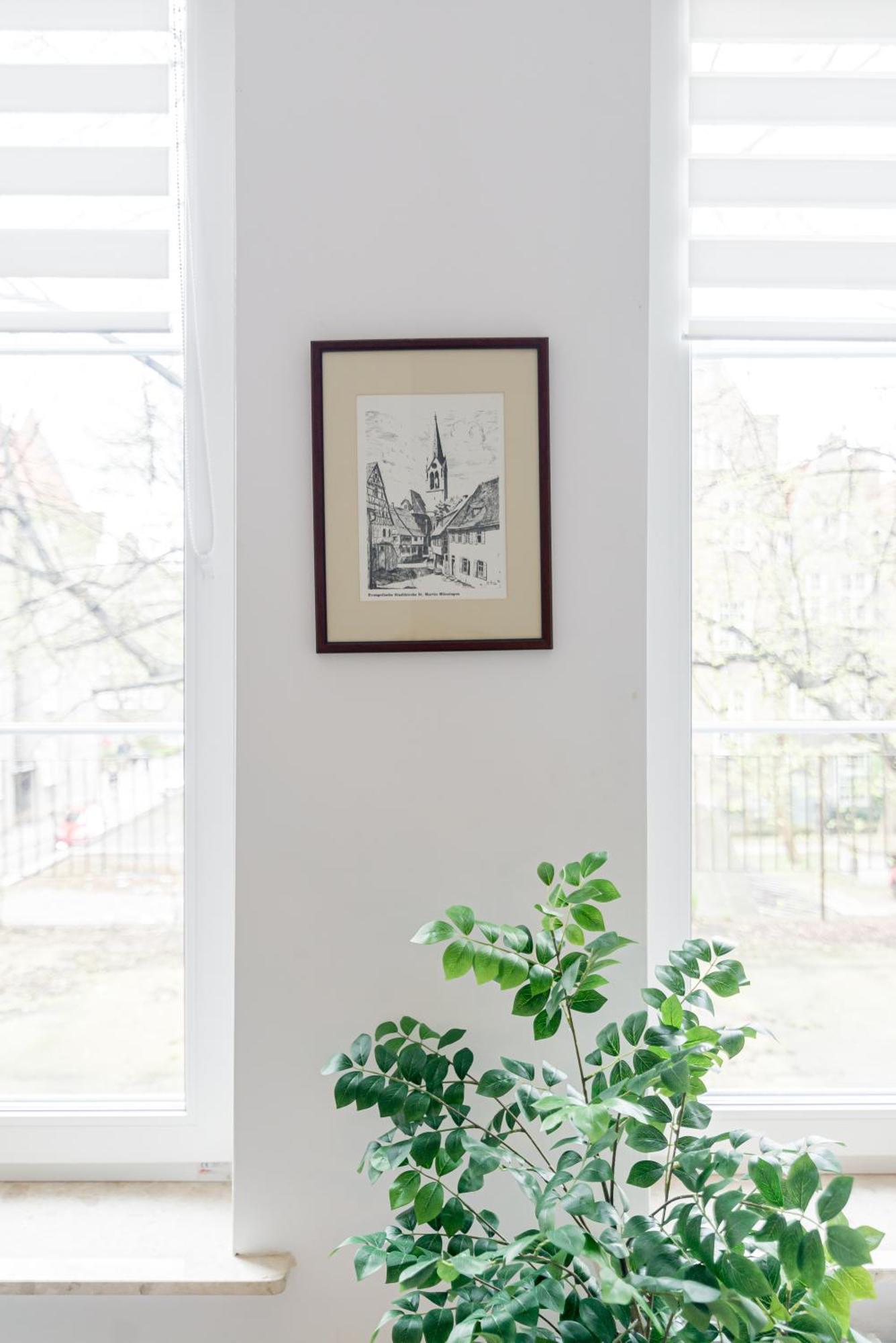 Szeroka Royal Rooms Gdańsk Extérieur photo