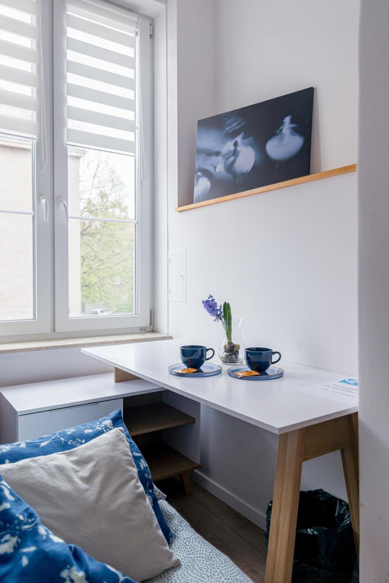 Szeroka Royal Rooms Gdańsk Extérieur photo